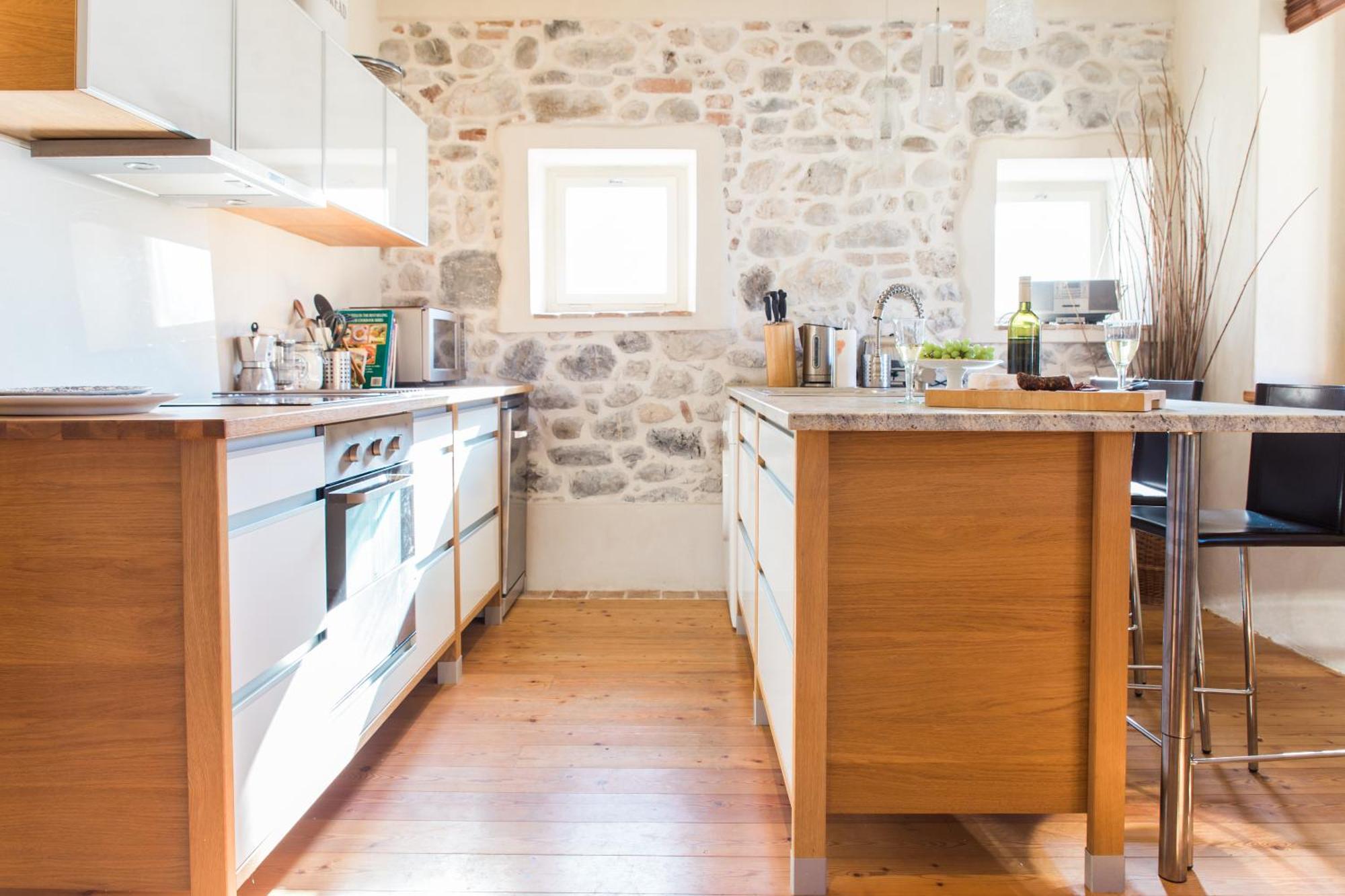 Nyaraló Center Townhouse & Loft