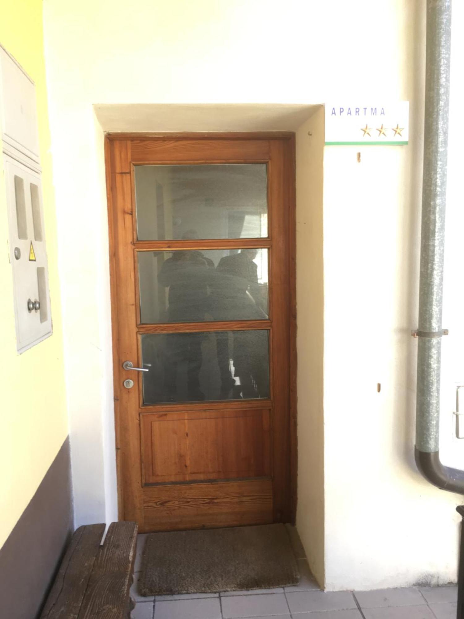 Center Townhouse & Loft Tolmin