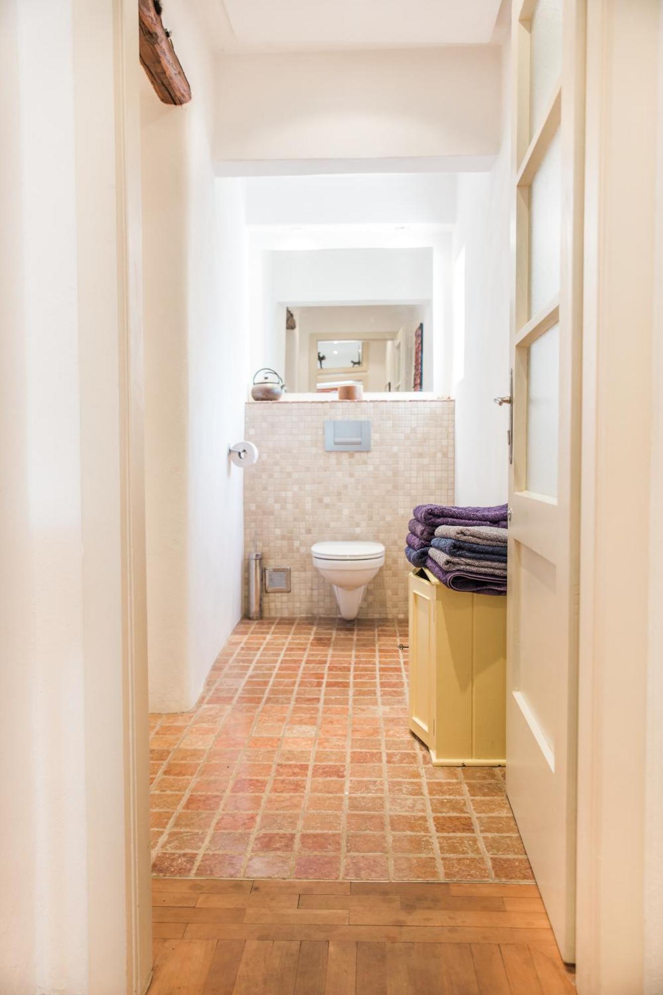 Center Townhouse & Loft