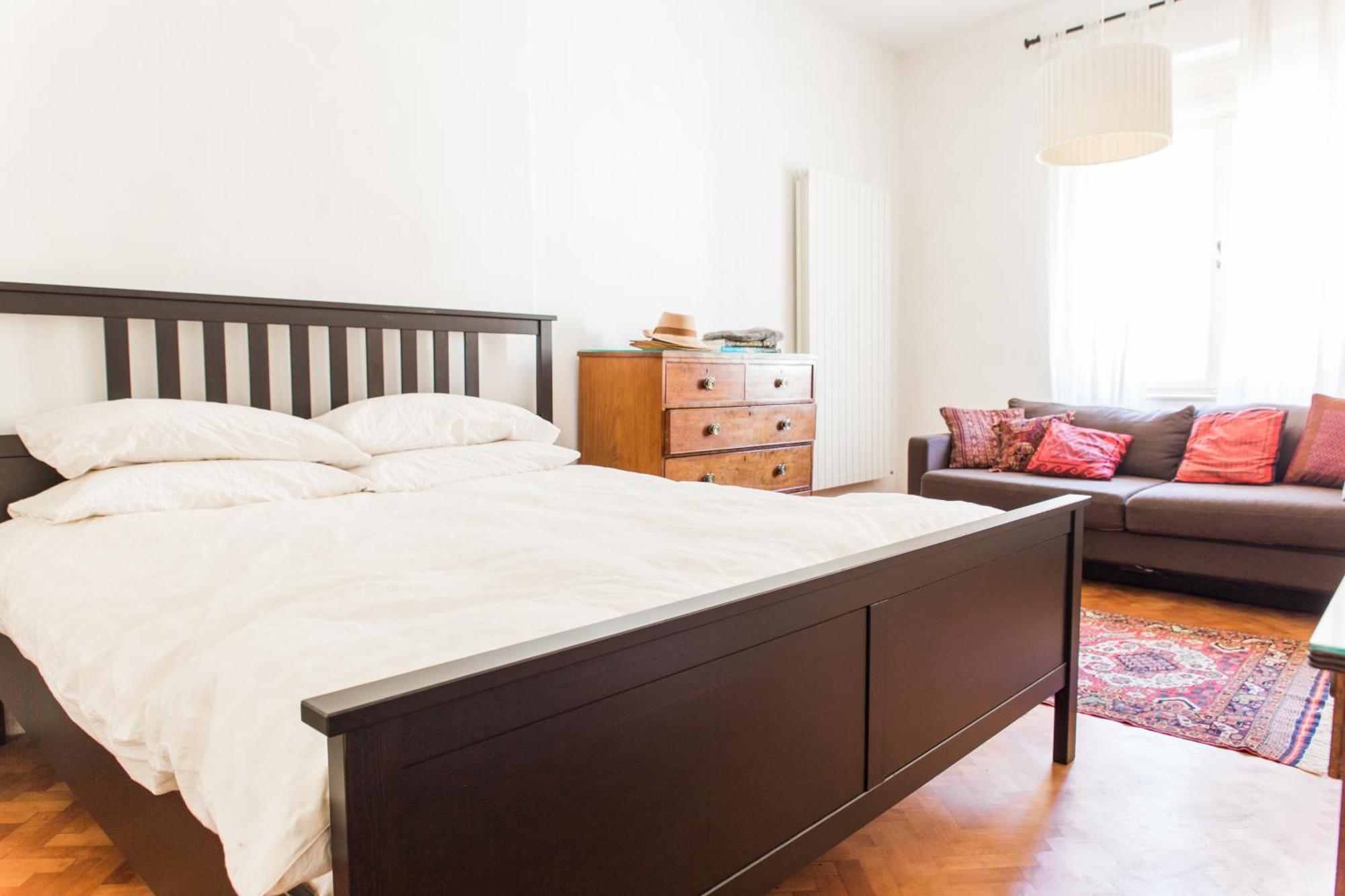 Center Townhouse & Loft Tolmin