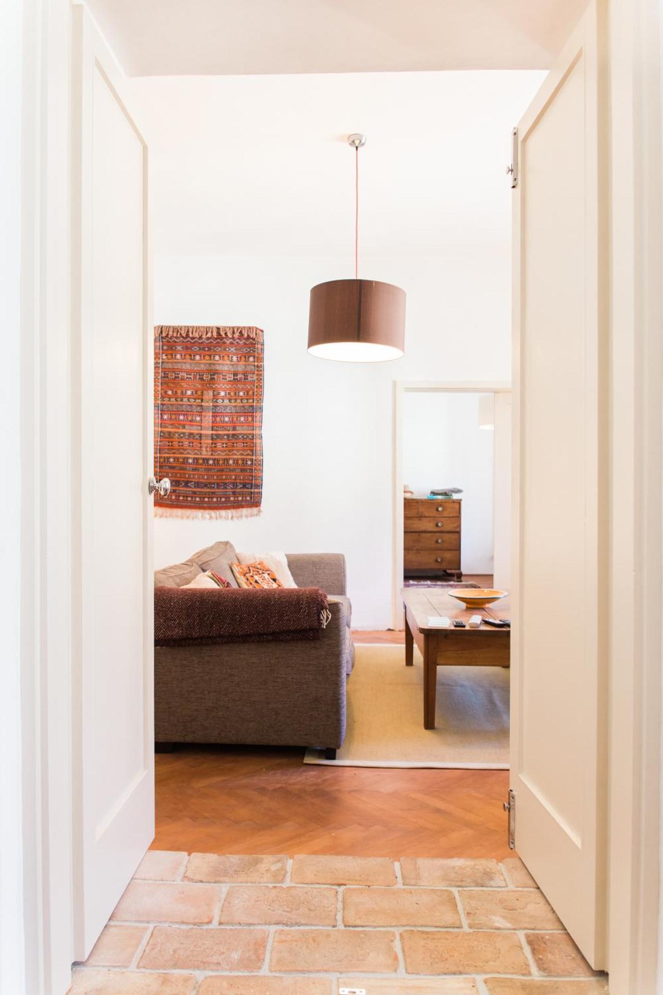 Center Townhouse & Loft