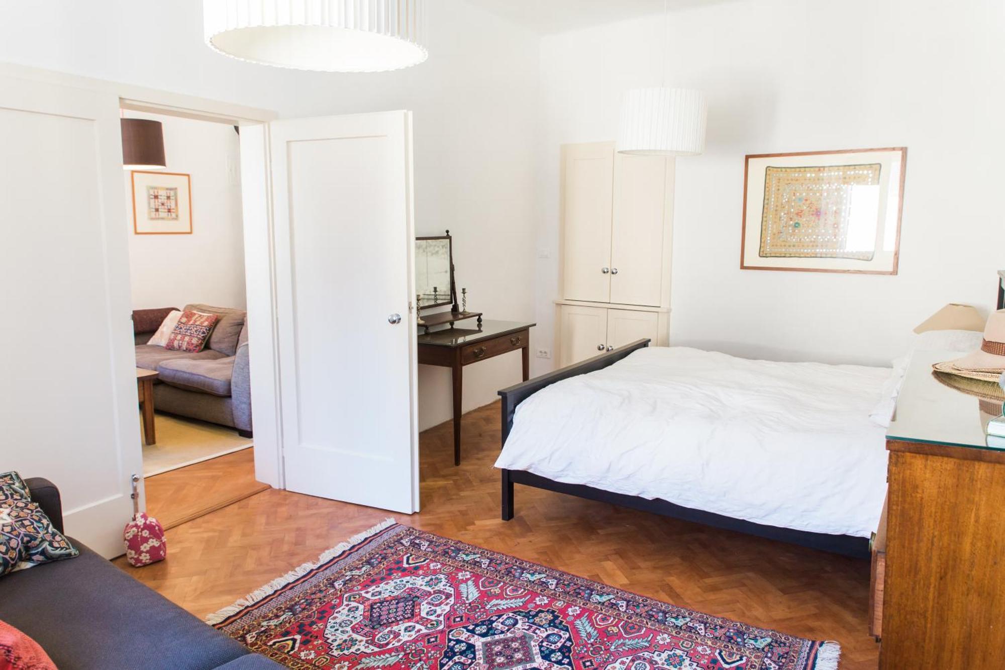 Nyaraló Center Townhouse & Loft