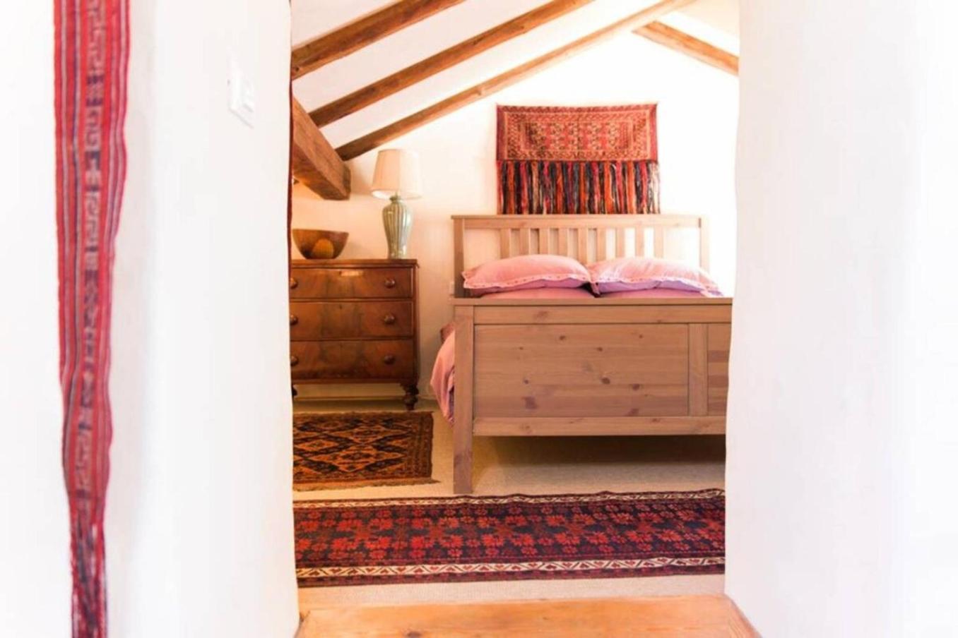 Center Townhouse & Loft *