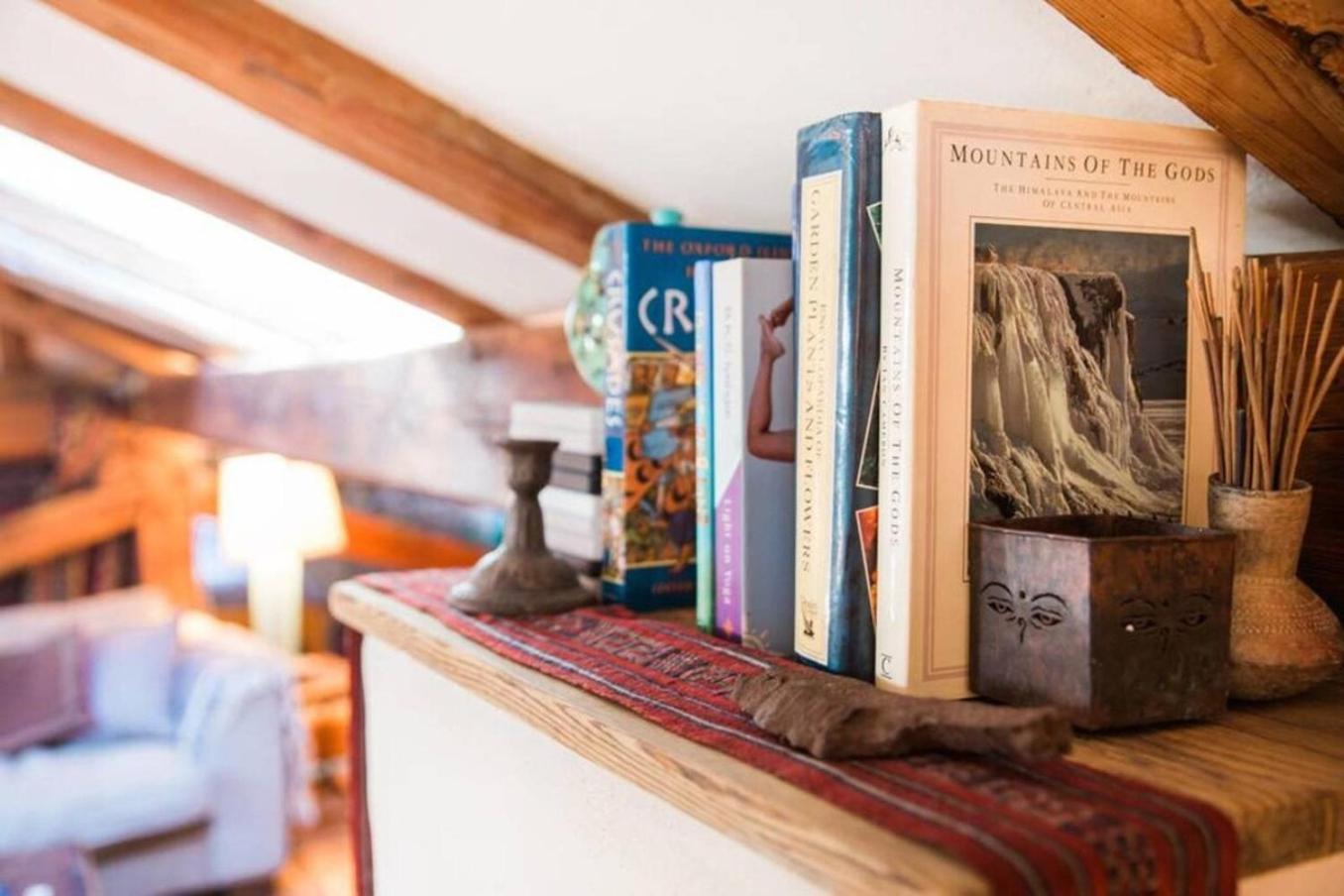 Nyaraló Center Townhouse & Loft