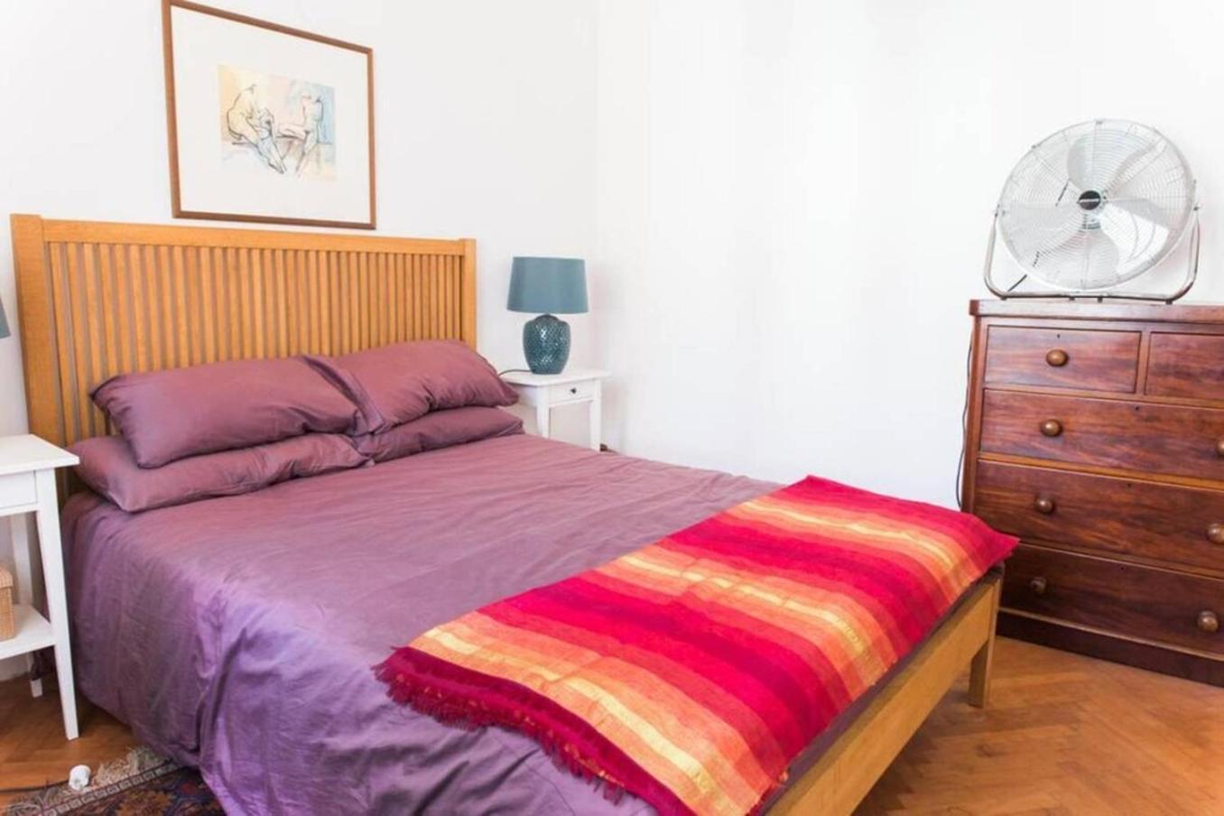 Center Townhouse & Loft * Tolmin