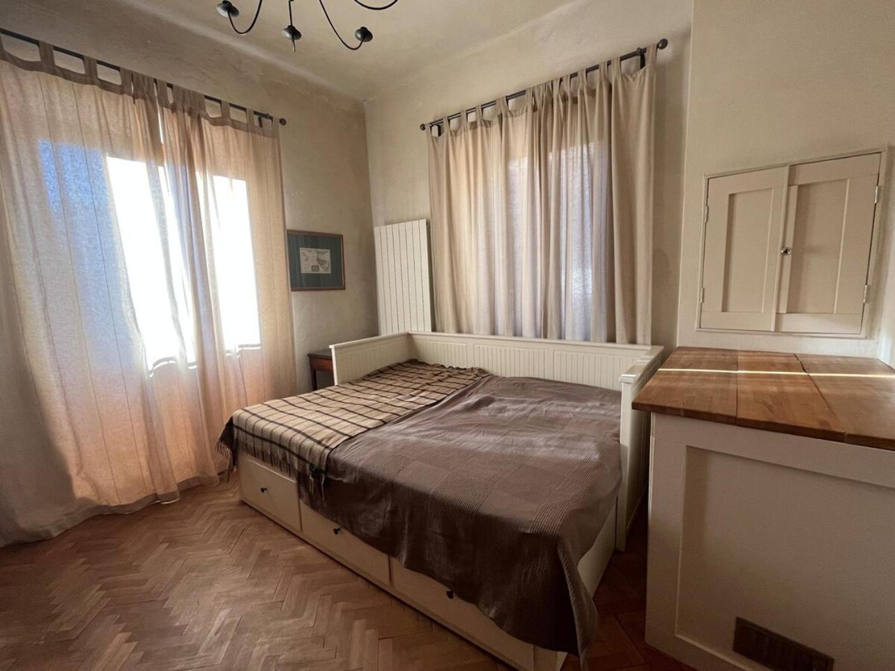 Center Townhouse & Loft Nyaraló Tolmin