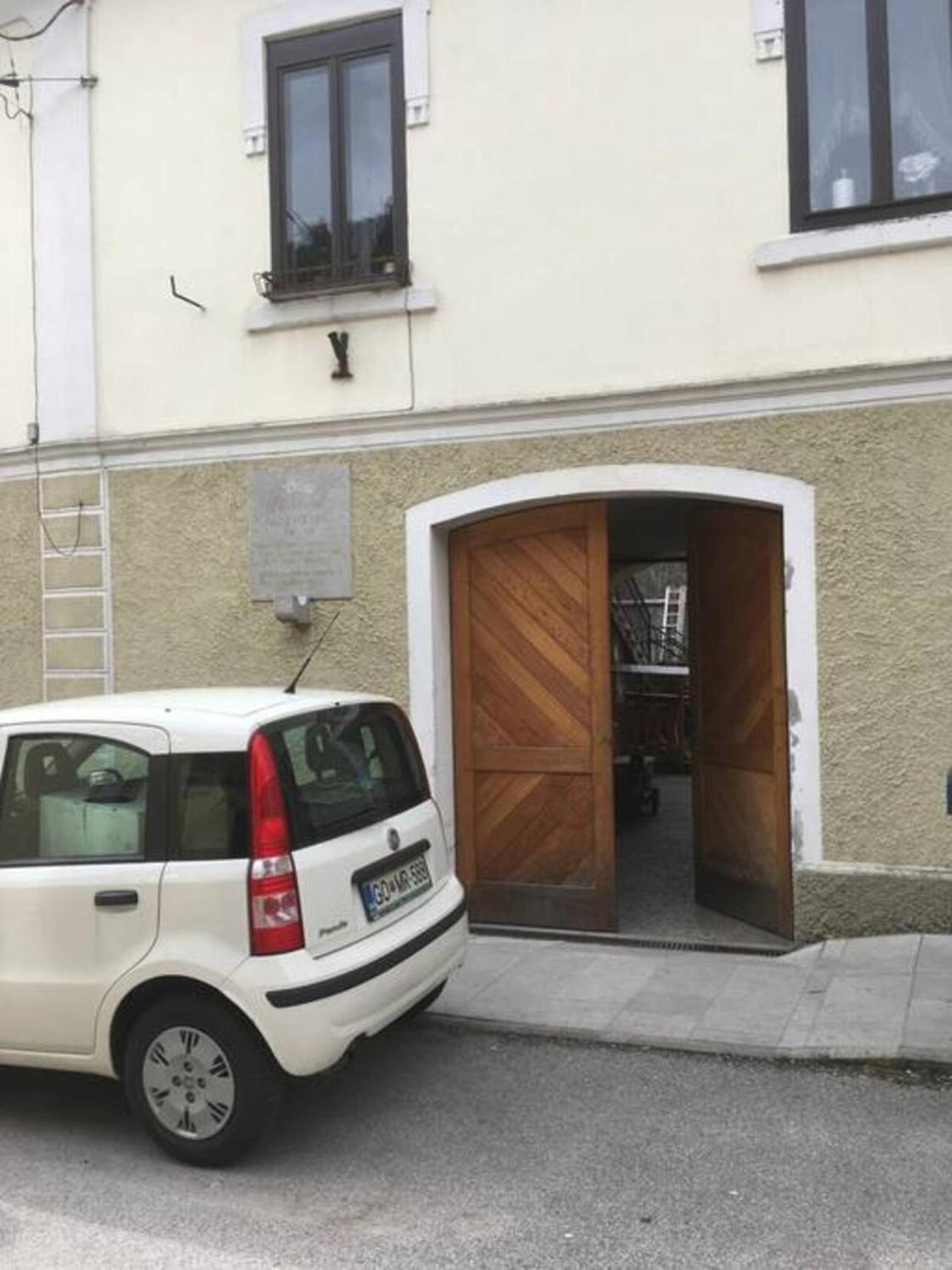 Nyaraló Center Townhouse & Loft
