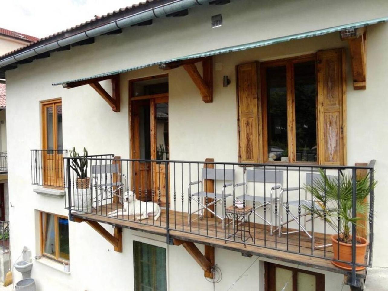 Center Townhouse & Loft