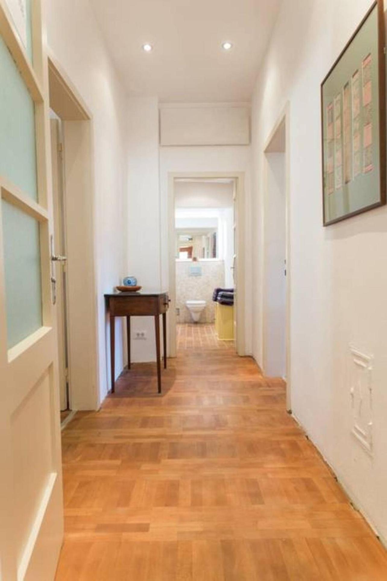 Center Townhouse & Loft Nyaraló