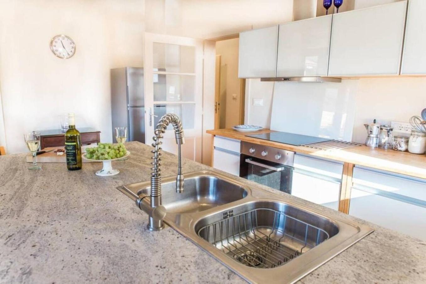 Nyaraló Center Townhouse & Loft *