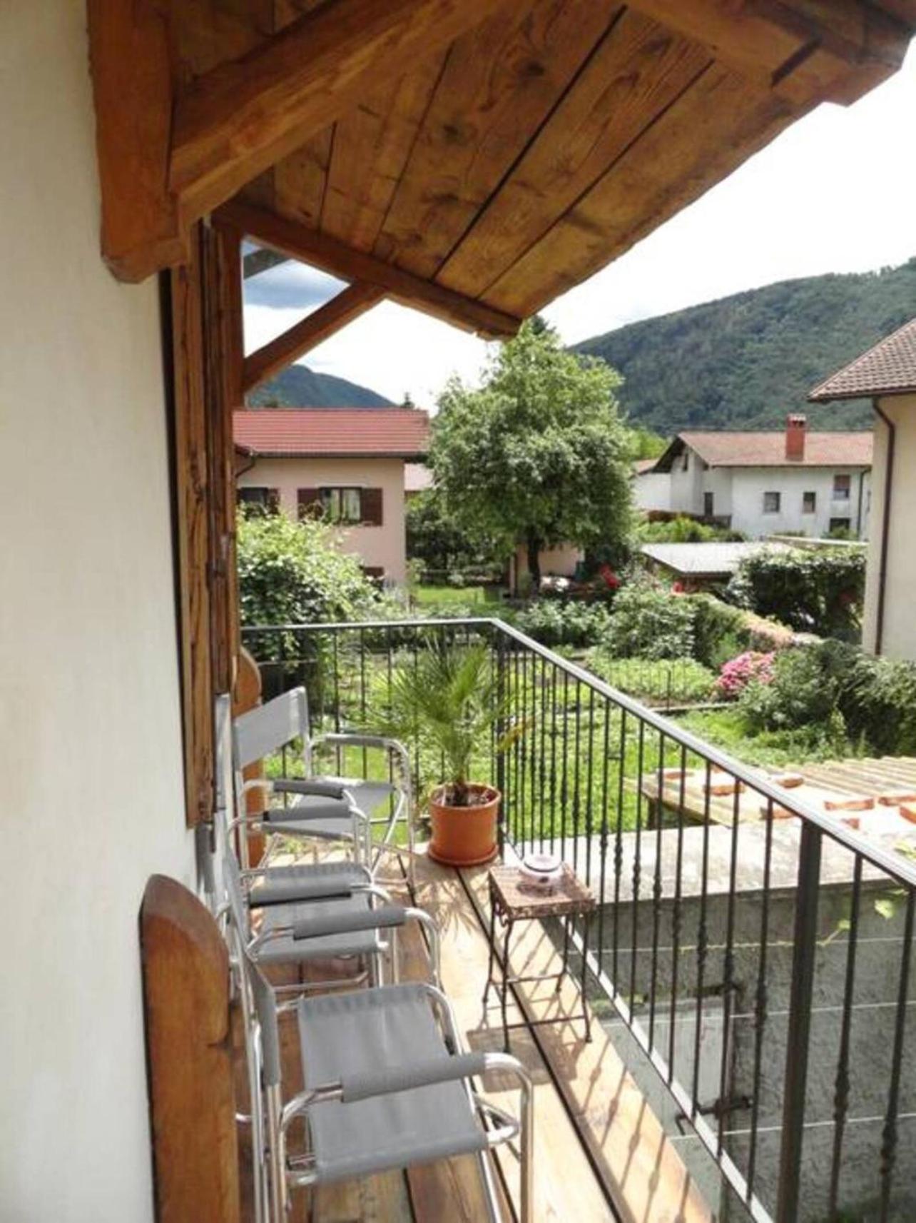 Center Townhouse & Loft * Tolmin