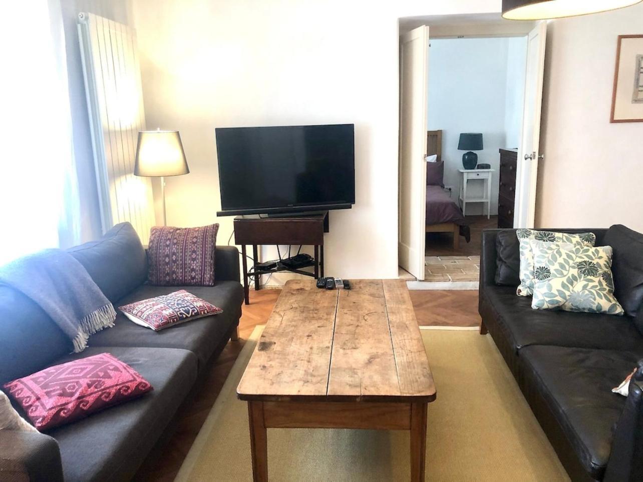Center Townhouse & Loft Nyaraló